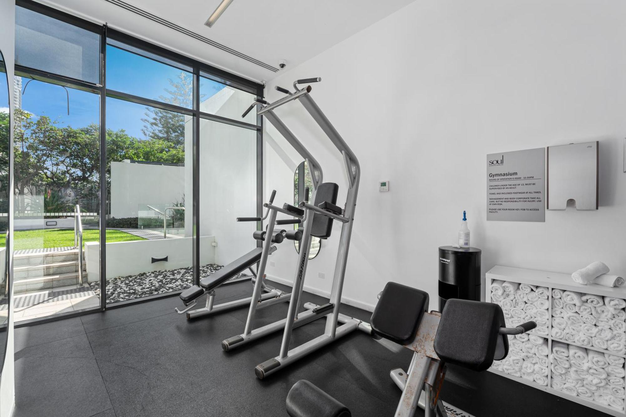 Soul Beachfront 3 Brm Sleeps 8 - Optimise Bnb Gold Coast Eksteriør billede