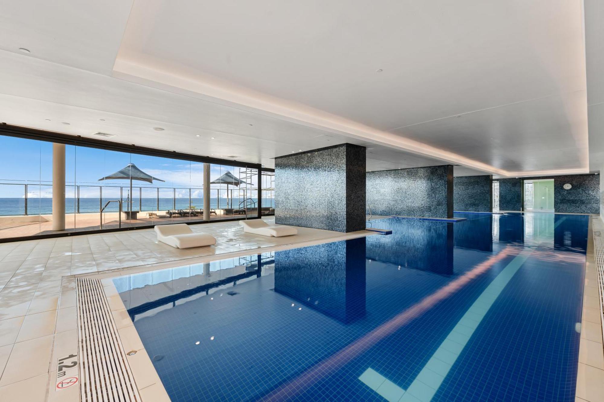 Soul Beachfront 3 Brm Sleeps 8 - Optimise Bnb Gold Coast Eksteriør billede